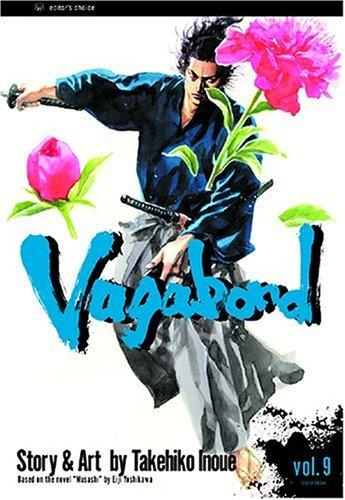 Takehiko Inoue: Vagabond, Volume 9 (Vagabond) (Paperback, 2004, VIZ Media LLC)