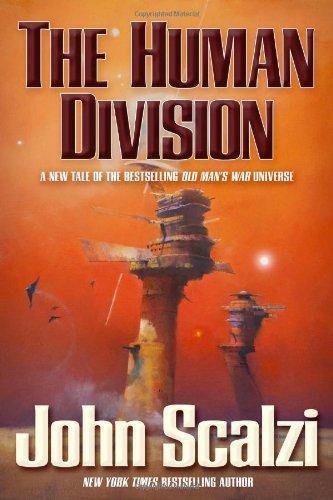 John Scalzi: The Human Division (2013)