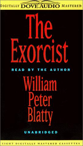 William Peter Blatty: The Exorcist (AudiobookFormat, 1999, Audio Literature, Brand: New Star Media, New Star Media)