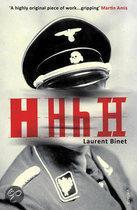 Laurent Binet: HHhH