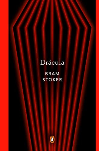 Bram Stoker, Mario Montalbán: Drácula (Hardcover, 2022, PENGUIN CLASICOS)