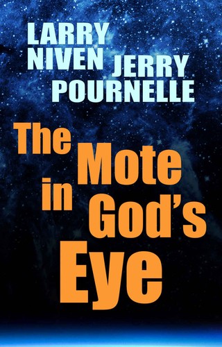 Larry Niven, Jerry Pournelle, L.J. Ganser: The Mote in God's Eye (EBook, 2011, Spectrum Literary Agency)