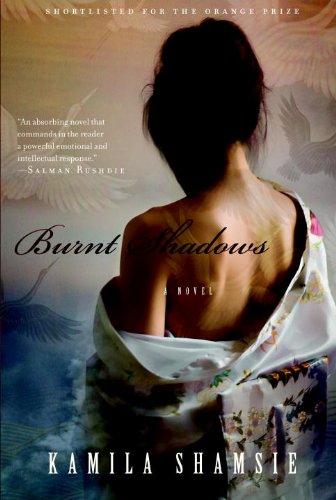 Kamila Shamsie: Burnt Shadows (Paperback, Anchor Canada)