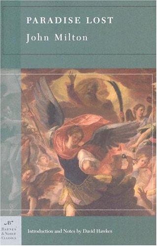 John Milton: Paradise Lost (Barnes & Noble Classics Series) (Barnes & Noble Classics) (Paperback, 2004, Barnes & Noble Classics)