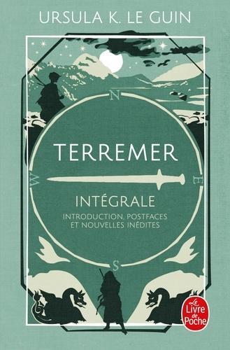Ursula K. Le Guin (duplicate): Terremer - Intégrale (Paperback, French language, 2018, Le Livre de poche)