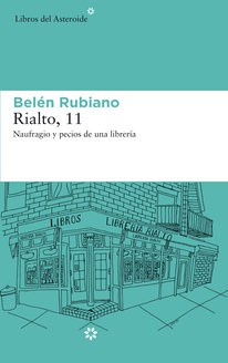 Rialto, 11 (2019, Libros del asteroide)