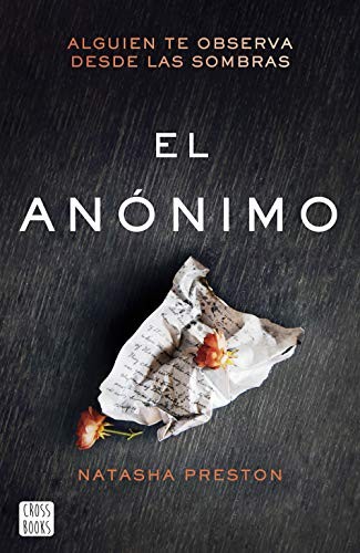 Natasha Preston, Natalia Navarro Díaz: El anónimo (Paperback, 2019, Destino Infantil & Juvenil)