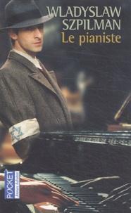 Władysław Szpilman: Le pianiste (French language)