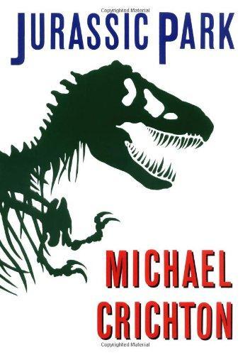 Michael Crichton: Jurassic Park (1990)