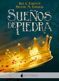 Sueños de piedra (2015, Nocturna)