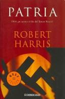 Robert Harris: Patria/ Fatherland (Paperback, Spanish language)