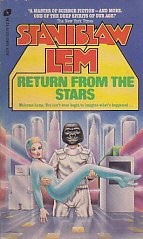 Return from the Stars (Paperback, 1982, Avon Books)