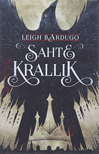 Leigh Bardugo: Sahte Krallik - Ciltli (Paperback, 2020, Marti Yayinlari)