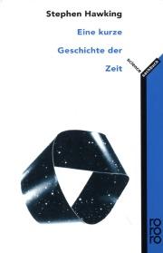 Stephen Hawking: Eine kurze Geschichte der Zeit (Paperback, German language, 1994, Rowolt Taschenbuch Verlag)