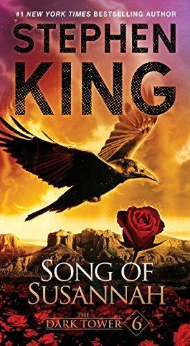 Stephen King: Song of Susannah (The Dark Tower, #6) (Paperback, 2006, Pocket)