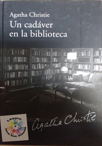 Agatha Christie: Un cadáver en la biblioteca (Hardcover, Spanish language, 2010, RBA Coleccionables, S.A.)