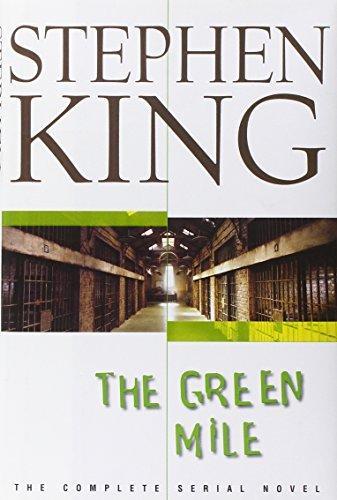 Stephen King: The Green Mile