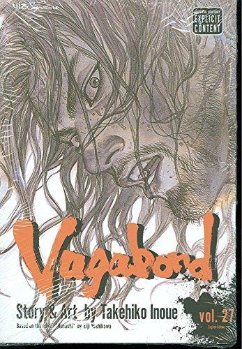 —: Vagabond, Vol. 27 (2008)