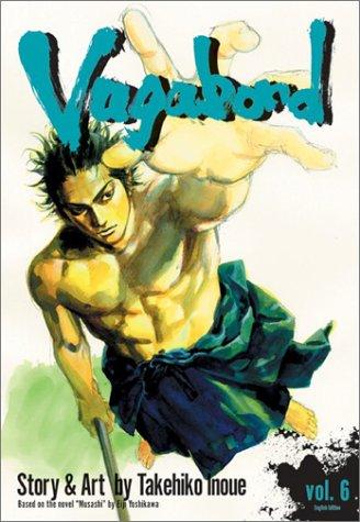 Takehiko Inoue, —: Vagabond (Paperback, 2003, VIZ Media LLC)