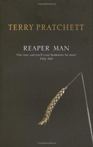 Terry Pratchett: Reaper Man : (Discworld Novel 11) (2009, Transworld Publishers Limited)