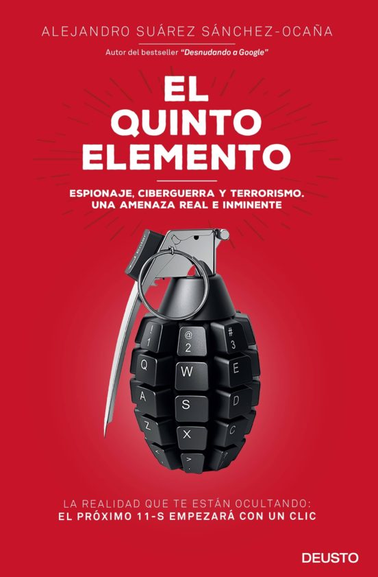 El Quinto Elemento (Paperback, Castellano language, 2015, Ediciones Deusto)