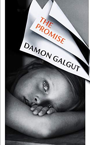 The Promise (Hardcover, 2021, Chatto & Windus)