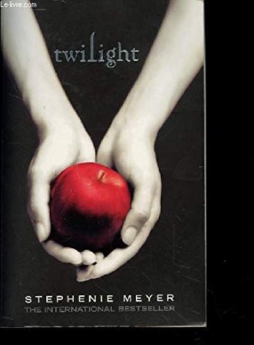 Stephenie Meyer: Twilight (2006, MT Books, Brand: Little Brown Co)