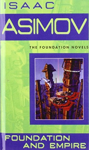 Isaac Asimov: Foundation and Empire (Hardcover, 2008, Paw Prints 2008-06-26)
