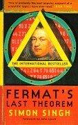 Simon Singh: Fermat's Last Theorem (Paperback, Fourth Estate)