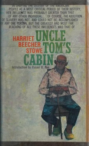 Harriet Beecher Stowe, Hariet Beecher Stowe, Harriet Elizabeth, Elizabeth Beecher Stowe, Harriet STOWE, Henriette Beecher Stowe: Uncle Tom's Cabin (1966, Washington Square Press)