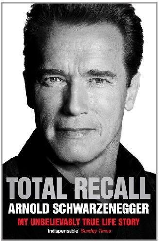 Arnold Schwarzenegger: Total Recall