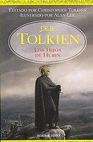 J.R.R. Tolkien: HIJOS DE HURIN, LOS (Minotauro, MINOTAURO)