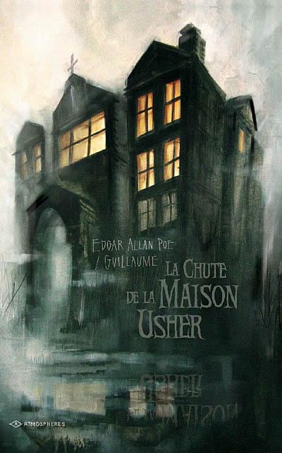 Edgar Allan Poe: La chute de la maison Usher (French language, 2007)