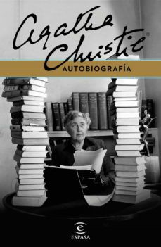 Agatha Christie: Agatha Christie: autobiografía (Paperback, 2019, Espasa)