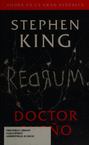 Stephen King: Doctor Sueño (Paperback, 2013, Vintage Español)