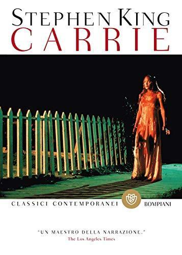 Stephen King: Carrie (Italian language, 2017)