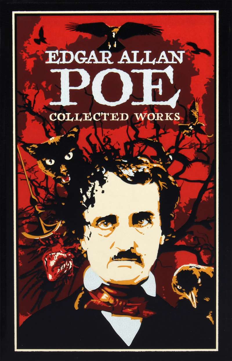 Edgar Allan Poe: Edgar Allan Poe (Hardcover, 2011, Canterbury Classics)