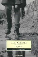 J. M. Coetzee: Infancia / Boyhood (Paperback, Spanish language)