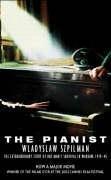 Władysław Szpilman: The Pianist (2002)