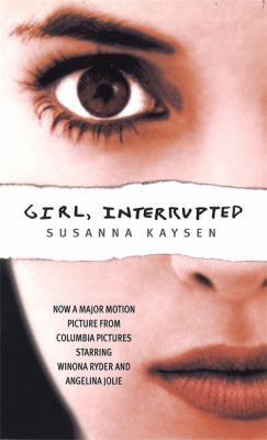 Susanna Kaysen: Girl, interrupted (2000, Virago)