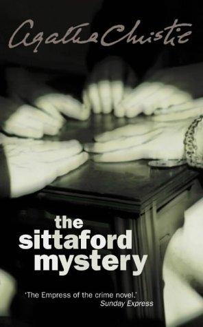 Agatha Christie: The Sittaford Mystery (AudiobookFormat, 2004, HarperCollins Audio)