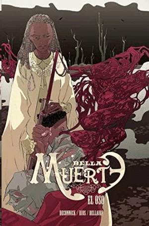 Kelly Sue DeConnick, Emma Ríos: Bella Muerte 2 (GraphicNovel, Español language, 2016, Astiberri)