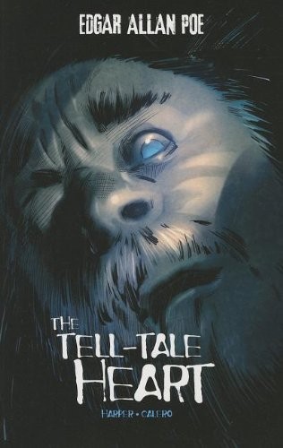 Edgar Allan Poe: The Tell-Tale Heart Package (Paperback, 2013, Stone Arch Books)