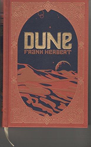 Frank Herbert, Frank Herbert: Dune (Hardcover, Barnes & Noble)