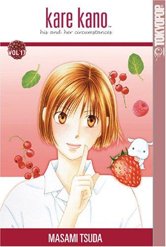 Masami Tsuda: Kare Kano (Paperback, 2005, TokyoPop)