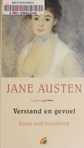 Jane Austen: Sense and Sensibility (Dutch language, 2007, Rainbow Paperbacks)