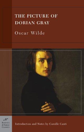 Oscar Wilde, Tonny: The Picture of Dorian Gray (2003)