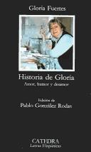 Gloria Fuertes: Historia de Gloria (Spanish language, 1980)