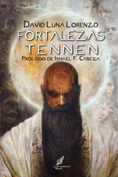 David Luna Lorenzo: Fortalezas Tennen (Paperback, Castellano language, 2024, El Transbordador)