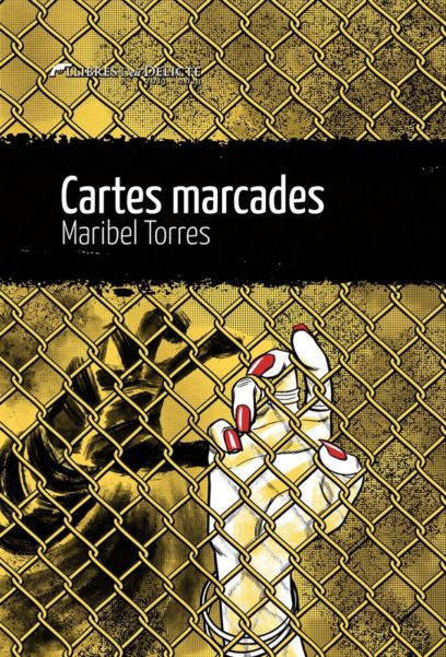 Cartes marcades (Paperback, Català language, Llibres del delicte)